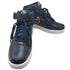 ナイキ NIKE Air Force 1 Mid Houston Comets Four-Peat Navy エア フォース 1 ミッド ヒューストン・コメッツ フォー ピート ネイビー ハイカット スニーカー メンズ JPN:29