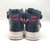 ナイキ NIKE Air Force 1 Mid Houston Comets Four-Peat Navy エア フォース 1 ミッド ヒューストン・コメッツ フォー ピート ネイビー ハイカット スニーカー メンズ JPN:29