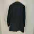 アレキサンダージュリアン ALEXANDER JULIAN カシミヤ混 アンゴラ ウールチェスターコート メンズ import:M