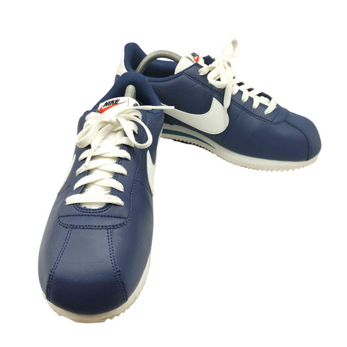 ナイキ NIKE Cortez Midnight Navy コルテッツ ミッドナイト ネイビー スニーカー メンズ JPN:28.5