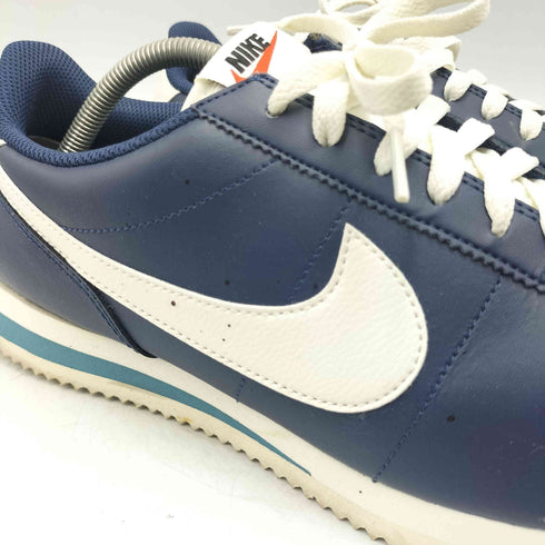 ナイキ NIKE Cortez Midnight Navy コルテッツ ミッドナイト ネイビー スニーカー メンズ JPN:28.5