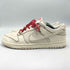 ナイキ NIKE Dunk Low SE Denim Orewood ダンク ロー SE デニム オレウッド スニーカー メンズ JPN:28.5