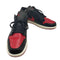 ジョーダンブランド JORDAN BRAND Air Jordan 1 Low Bred Sail エアジョーダン1 ロー ブレッド セイル スニーカー メンズ JPN:29