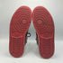 ジョーダンブランド JORDAN BRAND Air Jordan 1 Low Bred Sail エアジョーダン1 ロー ブレッド セイル スニーカー メンズ JPN:29