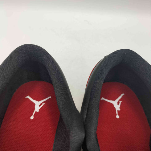 ジョーダンブランド JORDAN BRAND Air Jordan 1 Low Bred Sail エアジョーダン1 ロー ブレッド セイル スニーカー メンズ JPN:29