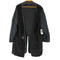 ロンドンフォグ LONDON FOG MAINCOATS ボアライナーコート メンズ 40R