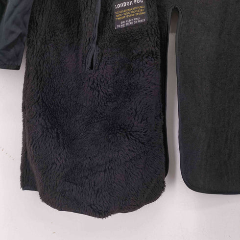 ロンドンフォグ LONDON FOG MAINCOATS ボアライナーコート メンズ 40R