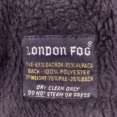 ロンドンフォグ LONDON FOG MAINCOATS ボアライナーコート メンズ 40R