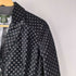 エディーバウアー Eddie Bauer 3Bベルベットテーラードジャケット ベロア レディース UK:6