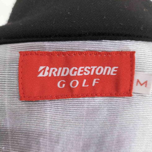 ブリジストン BRIDGESTONE GOLF ドライバーズニット メンズ JPN:M