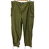 カナダ軍 WINDPROOF OVER PANTS ウィンドオーバーパンツ メンズ