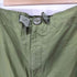 カナダ軍 WINDPROOF OVER PANTS ウィンドオーバーパンツ メンズ