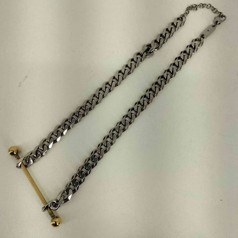 ディーゼル DIESEL NECKLACES DX1409 レディース