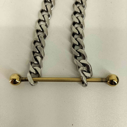 ディーゼル DIESEL NECKLACES DX1409 レディース