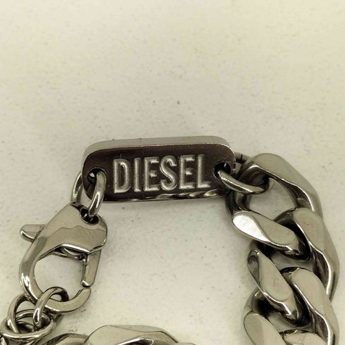 ディーゼル DIESEL NECKLACES DX1409 レディース