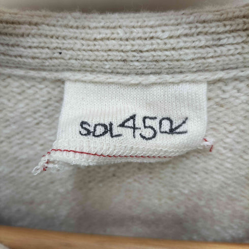 フォーティーファイブアール 45R コットンシェットランドのライナーコート レディース ONE SIZE 00