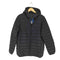 エディーバウアー Eddie Bauer ロゴプリント中綿ジャケット メンズ JPN:L