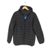 エディーバウアー Eddie Bauer ロゴプリント中綿ジャケット メンズ JPN:L