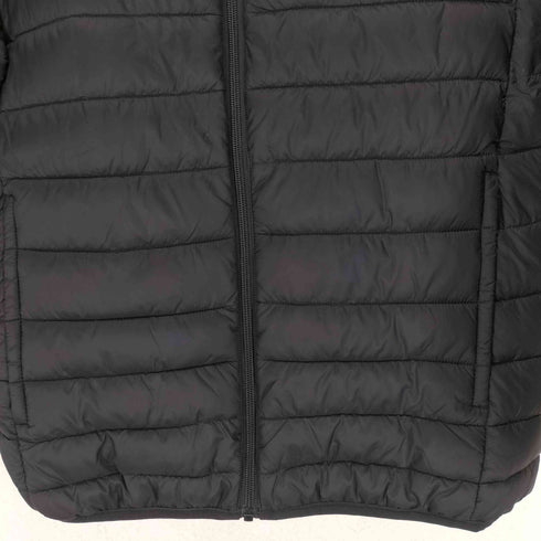 エディーバウアー Eddie Bauer ロゴプリント中綿ジャケット メンズ JPN:L