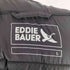 エディーバウアー Eddie Bauer ロゴプリント中綿ジャケット メンズ JPN:L