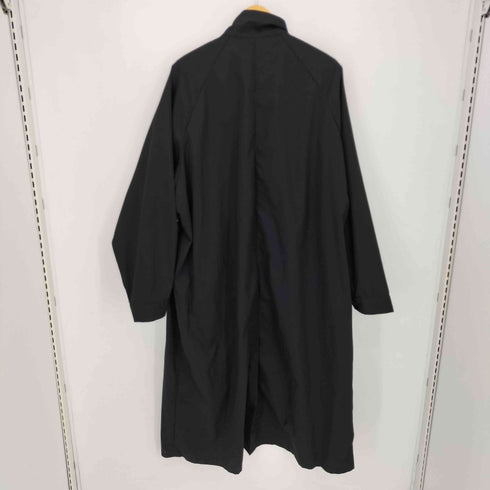DAN RIVER COLOR SWING LONG COAT メンズ JPN:L