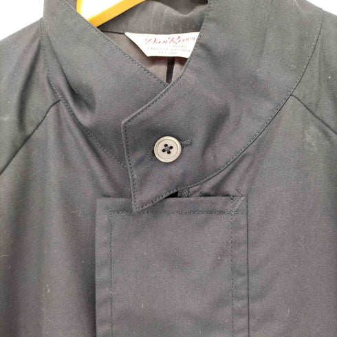 DAN RIVER COLOR SWING LONG COAT メンズ JPN:L