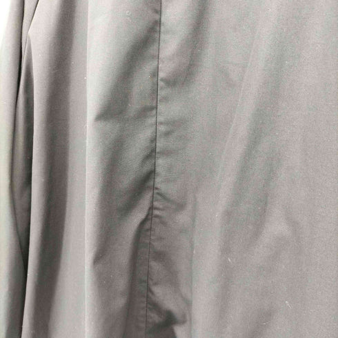 DAN RIVER COLOR SWING LONG COAT メンズ JPN:L