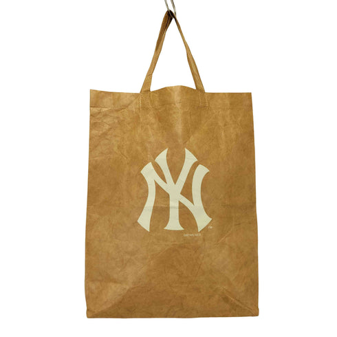 インフィルダーデザイン INFIELDER DESIGN 別注MLB SHOP BAG レディース