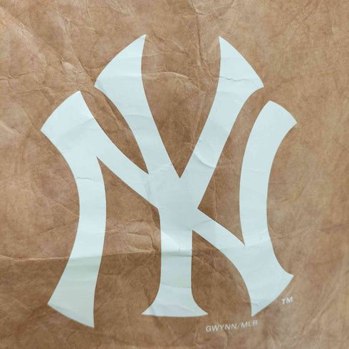 インフィルダーデザイン INFIELDER DESIGN 別注MLB SHOP BAG レディース