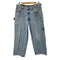 リーバイス Levis 90-00s USA製 ボタン裏511 L2 バギーデニムパンツ メンズ