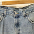 リーバイス Levis 90-00s USA製 ボタン裏511 L2 バギーデニムパンツ メンズ