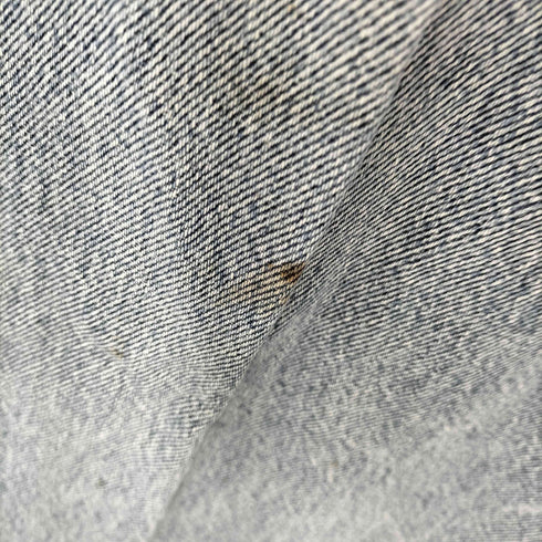 リーバイス Levis 90-00s USA製 ボタン裏511 L2 バギーデニムパンツ メンズ