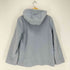 CASHMERE BLEND ステンカラーショートコート レディース JPN:3