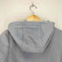 CASHMERE BLEND ステンカラーショートコート レディース JPN:3