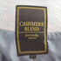 CASHMERE BLEND ステンカラーショートコート レディース JPN:3