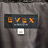 エヴェックスバイクリツィア EVEX by KRIZIA ポリエステルジャケット レディース 42