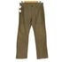 コムデギャルソンオム COMME des GARCONS HOMME AD2007 08SS コットンリネンベイカーパンツ メンズ JPN:S