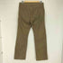 コムデギャルソンオム COMME des GARCONS HOMME AD2007 08SS コットンリネンベイカーパンツ メンズ JPN:S