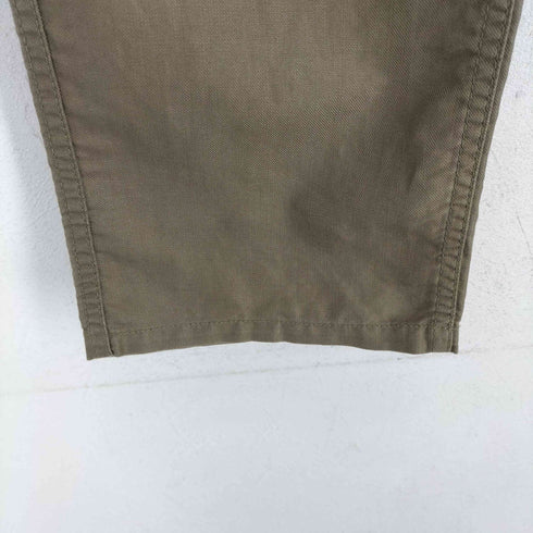 コムデギャルソンオム COMME des GARCONS HOMME AD2007 08SS コットンリネンベイカーパンツ メンズ JPN:S