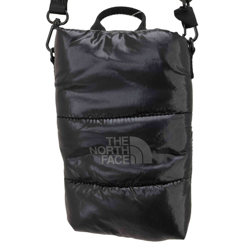 ザノースフェイスホワイトレーベル THE NORTH FACE WHITE LABEL PADDING CROSS BAG MINI メンズ ONE SIZE