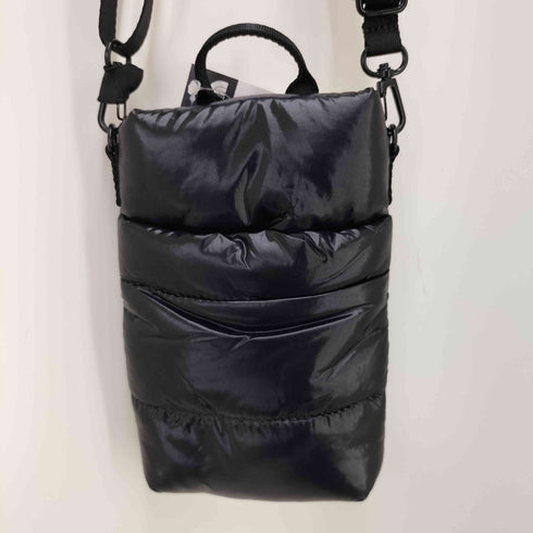 ザノースフェイスホワイトレーベル THE NORTH FACE WHITE LABEL PADDING CROSS BAG MINI メンズ ONE SIZE