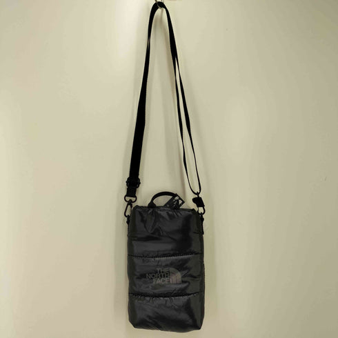 ザノースフェイスホワイトレーベル THE NORTH FACE WHITE LABEL PADDING CROSS BAG MINI メンズ ONE SIZE