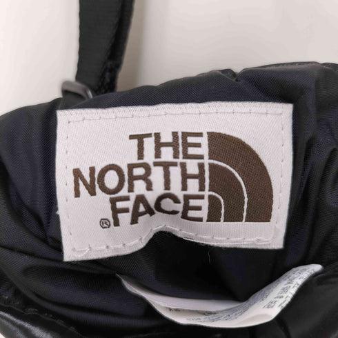 ザノースフェイスホワイトレーベル THE NORTH FACE WHITE LABEL PADDING CROSS BAG MINI メンズ ONE SIZE