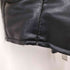ザラ ZARA フェイクレザー ダブルライダースジャケット メンズ JPN:XL