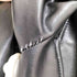 ザラ ZARA フェイクレザー ダブルライダースジャケット メンズ JPN:XL