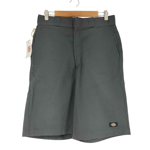 ディッキーズ Dickies LOSSE FIT ワークショーツ メンズ 32