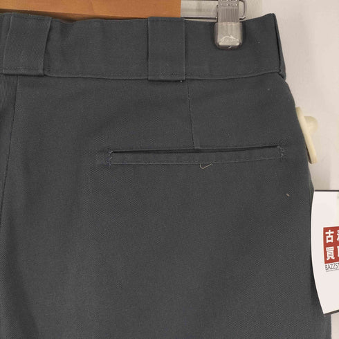 ディッキーズ Dickies LOSSE FIT ワークショーツ メンズ 32