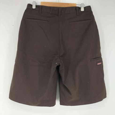 ディッキーズ Dickies LOSSE FIT ワークショーツ メンズ 34