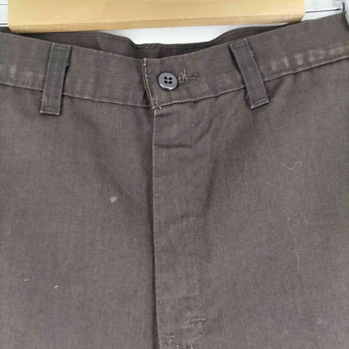 ディッキーズ Dickies LOSSE FIT ワークショーツ メンズ 34