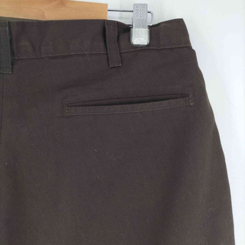 ディッキーズ Dickies LOSSE FIT ワークショーツ メンズ 34